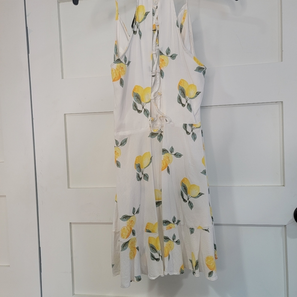 FOREVER 21 dress Size Small - Picture 5 of 5